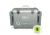 Engel Coolers Engel 30Qt Live bait Pro Cooler with AP4 XL Rechargeable Aerator, Rod Holders &amp; Stainless Hardware, LBC30T-RH-PRO
