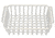 Engel Coolers Hanging Cooler Wire Basket, WB45