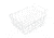Engel Coolers Hanging Storage Basket, SB40
