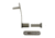 Engel Coolers Live Bait Conversion Kit, UC Lid Plug - White
