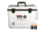 Engel Coolers Original 19 Quart Live Bait Drybox/Cooler, ENGLBC19-N-OHV