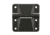 Engel Coolers Plastic Drybox Hinge Single Hinge, UC Dry Box Hinge - Dark Grey