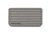 Engel Coolers SeaDekR Grey Teak Pattern Non-Slip Marine Cooler Topper, SD25-GT