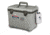 Engel Live Bait Cooler - 2X2 Aerator Pump, Air Tube Air Stone, Dc Cord, Shoulder Strap &amp; Net, Gray, 13 Qt, ENGLBC13-N-G