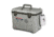 Engel Live Bait Cooler - 2X2 Aerator Pump, Air Tube Air Stone, Dc Cord, Shoulder Strap &amp; Net, Gray, 19 Qt, ENGLBC19-N-G