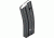 E-Lander Mags Magazine Coupler For M16/Ar15 Steel / Aluminum Magazines, Black E-MCM
