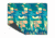 Eno Adventure Blanket, Lagoon, One Size, A7-215