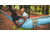 ENO Double Nest Hammock, 9ft x 6ft 6in, Aqua/Red, DH073