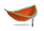 ENO Double Nest Hammock, 9ft x 6ft 6in, Powder/Orange/Tan, DH015