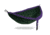 ENO Double Nest Hammock, 9ft x 6ft 6in, Purple/Forest, DH007