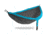 ENO Double Nest Hammock, 9ft x 6ft 6in, Teal/Charcoal, DH058