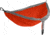ENO Double Nest Hammock-Orange/Gray