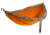 Eno Doublenest Camo Hammock, Realtree Edge/Orange CX142