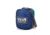 Eno DoubleNest Hammock, Aqua/Sapphire/Amber, One Size, DN013