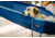 Eno DoubleNest Hammock, Aqua/Sapphire/Amber, One Size, DN013