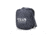 Eno DoubleNest Hammock, Charcoal/Black, One Size, DN010