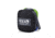 Eno DoubleNest Hammock, Chartreuse/Black/Royal, One Size, DN014
