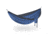 ENO DoubleNest Hammock, Denim/Charcoal, DN-005