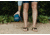 Eno DoubleNest Hammock, Marine/Gold, One Size, DN003