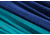 ENO DoubleNest Hammock, Navy/Seafoam, DN-001