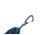 ENO DoubleNest Hammock, Navy/Seafoam, DN-001
