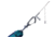 ENO DoubleNest Hammock, Navy/Seafoam, DN-001