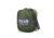 Eno DoubleNest Hammock, Olive/Melon, One Size, DN009