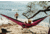 ENO DoubleNest Hammock, Plum/Berry, DN-012