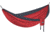 Eno DoubleNest Hammock, Red/Charcoal, One Size, DN004