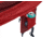 Eno DoubleNest Hammock, Red/Ruby, One Size, DN015