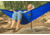 Eno DoubleNest Hammock, Royal/Navy, One Size, DN002