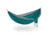 ENO DoubleNest Hammock, Seafoam/Grey, DN-011