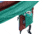 Eno DoubleNest Hammock, Seaglass/Merlot/Denim, One Size, DN008