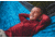 Eno DoubleNest Print Giving Back Hammocks, Outside NPF/Charcoal, One Size, Z-NPF-DNP