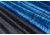 Eno DoubleNest Print Giving Back Hammocks, Outside NPF/Charcoal, One Size, Z-NPF-DNP