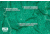 Eno DoubleNest Print Giving Back Hammocks, Topo PCT/Teal, One Size, Z-PCT-DNP