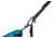 Eno DoubleNest Print Giving Back Hammocks, Topo PCT/Teal, One Size, Z-PCT-DNP