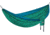 Eno DoubleNest Print Giving Back Hammocks, Topo PCT/Teal, One Size, Z-PCT-DNP