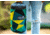Eno FieldDay Blanket, Boulder/Melon, One Size, A7320