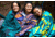 Eno FieldDay Blanket, Boulder/Melon, One Size, A7320