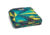 Eno FieldDay Blanket, Boulder/Melon, One Size, A7320