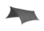 ENO ProFly Rain Tarp, 10.5 x 6.3 ft, Grey, PF002