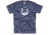 Eno Relax T-Shirt - Men's, Medium, Navy, AP302