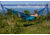 Eno Single Nest Hammock, Seafoam/Navy, One Size, SN001