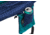 Eno Single Nest Hammock, Seafoam/Navy, One Size, SN001
