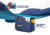Eno SuperNest SL Hammock, Coastal Blue, SUPSL-1
