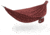 Eno TechNest Hammock, Sedona Red, TN0063