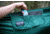 Eno TechNest Hammock, Spruce Green, TN0062