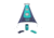 Eno TrailFlyer Outdoor Game, Navy/Seafoam, One Size, A1402