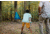 Eno TrailFlyer Outdoor Game, Navy/Seafoam, One Size, A1402